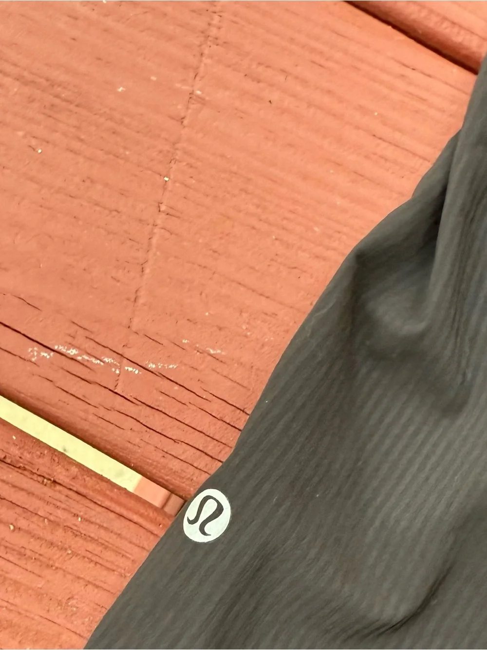 lululemon athletica breathable track